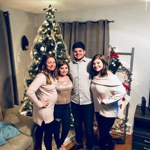 Meet your Posher, Matt